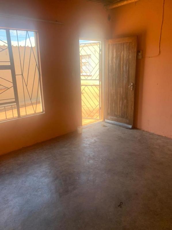 12 Bedroom Property for Sale in Soshanguve Gauteng