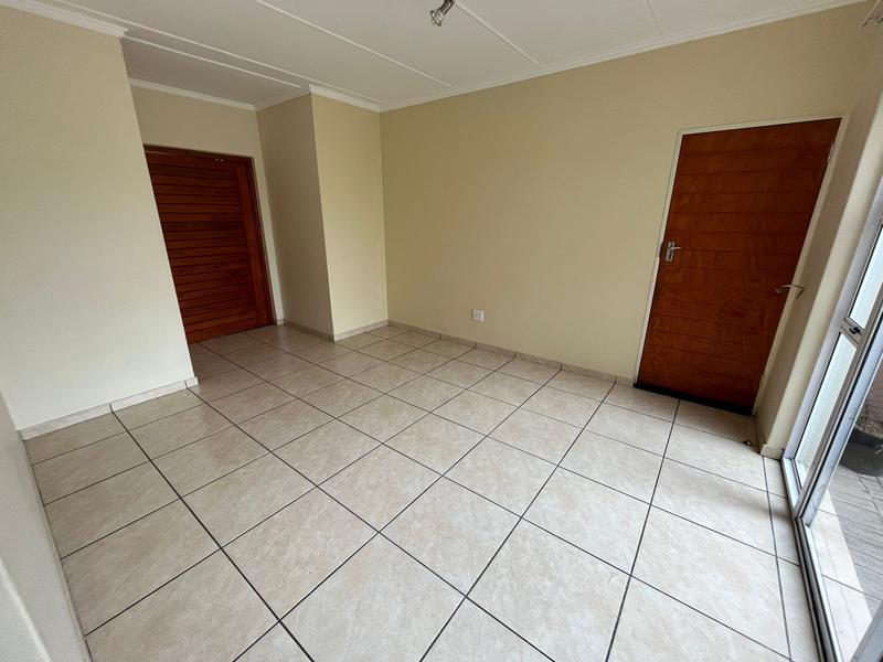 To Let 3 Bedroom Property for Rent in Vanderbijlpark Gauteng