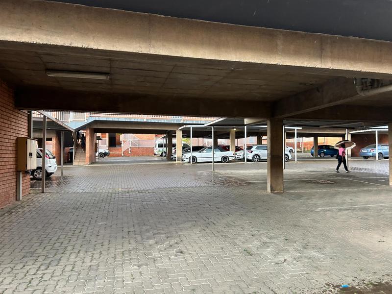 1 Bedroom Property for Sale in The Reeds Gauteng