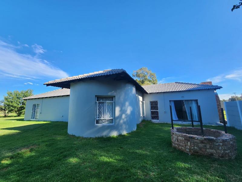 3 Bedroom Property for Sale in Bootha A H Gauteng