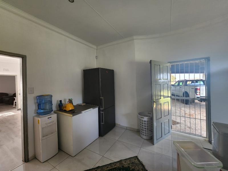 3 Bedroom Property for Sale in Bootha A H Gauteng