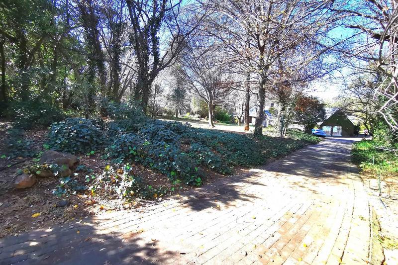 0 Bedroom Property for Sale in Bryanston Gauteng