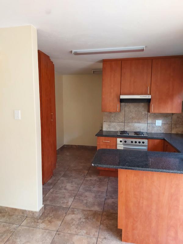 To Let 3 Bedroom Property for Rent in Die Wilgers Gauteng