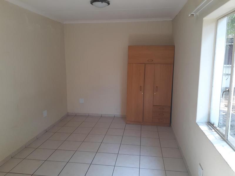 To Let 1 Bedroom Property for Rent in Arcadia Gauteng