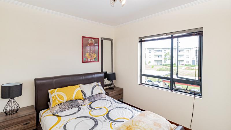 2 Bedroom Property for Sale in Jackal Creek Golf Estate Gauteng