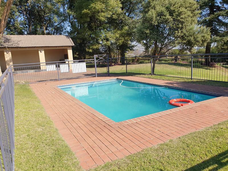 2 Bedroom Property for Sale in Jackal Creek Golf Estate Gauteng