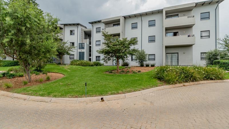 2 Bedroom Property for Sale in Jackal Creek Golf Estate Gauteng