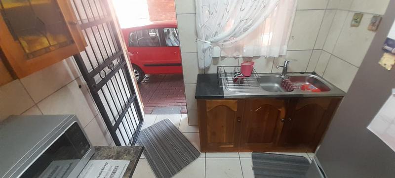 5 Bedroom Property for Sale in Suiderberg Gauteng