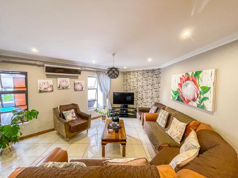 3 Bedroom Property for Sale in Midstream Estate Gauteng