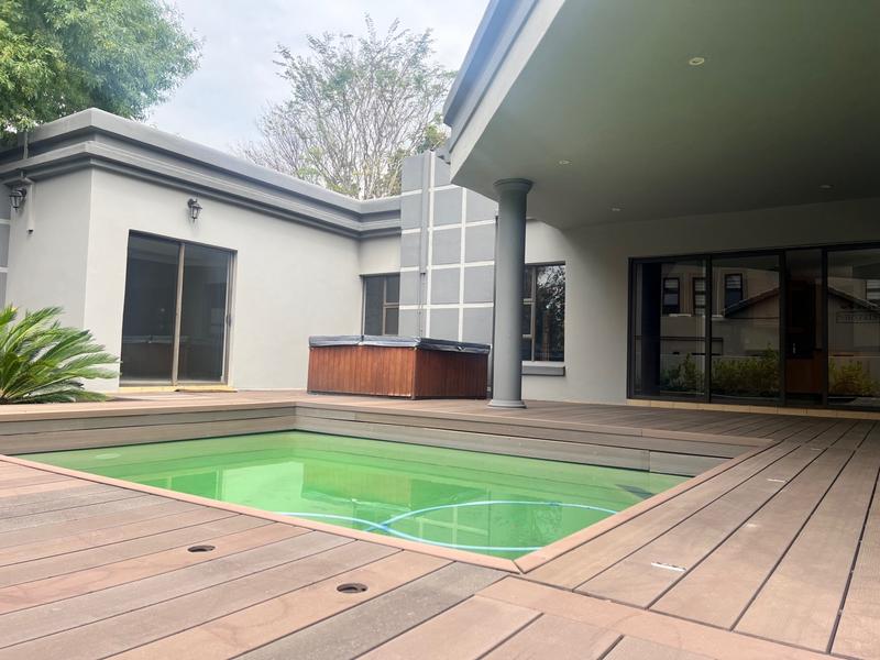 4 Bedroom Property for Sale in Midstream Estate Gauteng