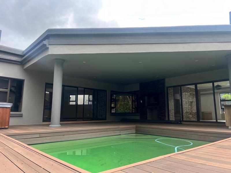 4 Bedroom Property for Sale in Midstream Estate Gauteng