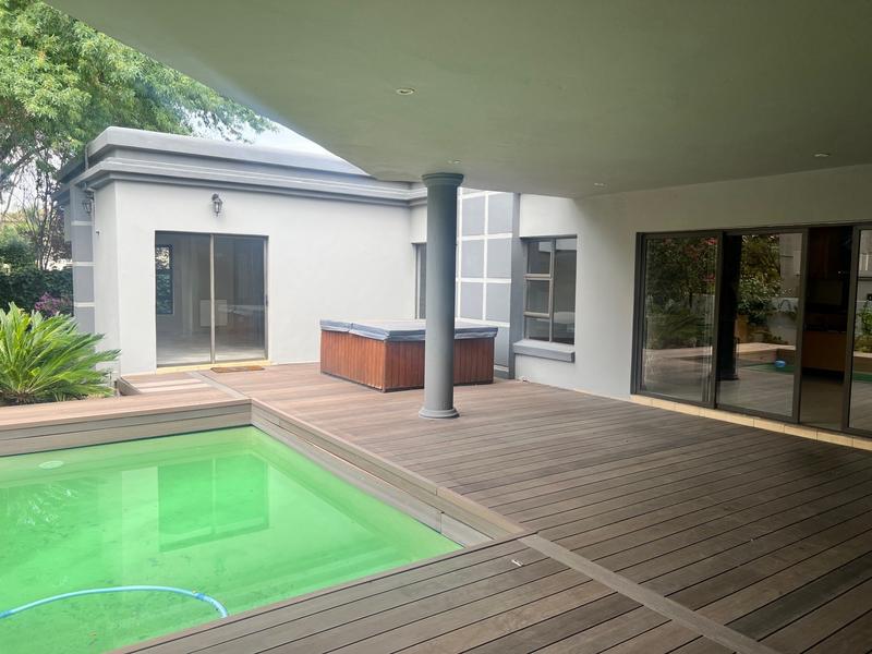 4 Bedroom Property for Sale in Midstream Estate Gauteng