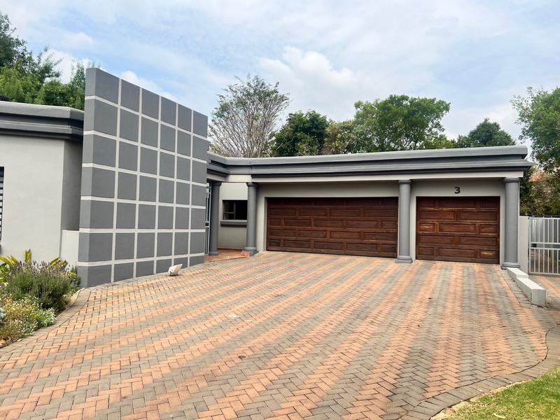 4 Bedroom Property for Sale in Midstream Estate Gauteng