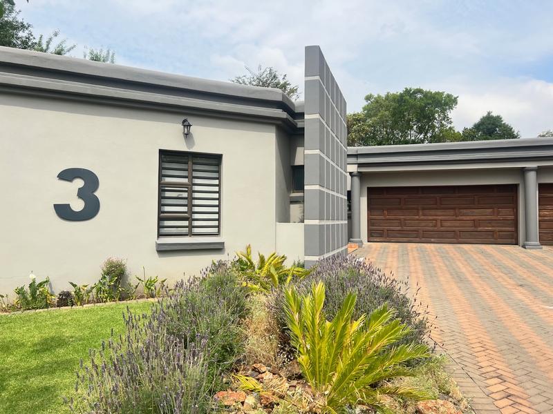 4 Bedroom Property for Sale in Midstream Estate Gauteng