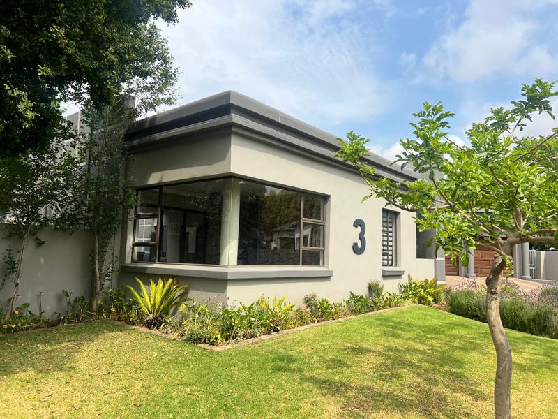 4 Bedroom Property for Sale in Midstream Estate Gauteng