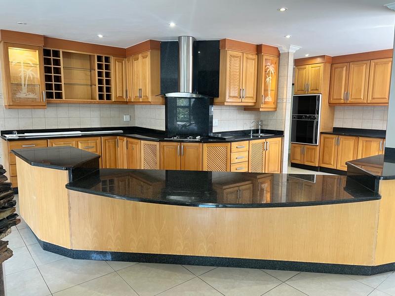 4 Bedroom Property for Sale in Midstream Estate Gauteng