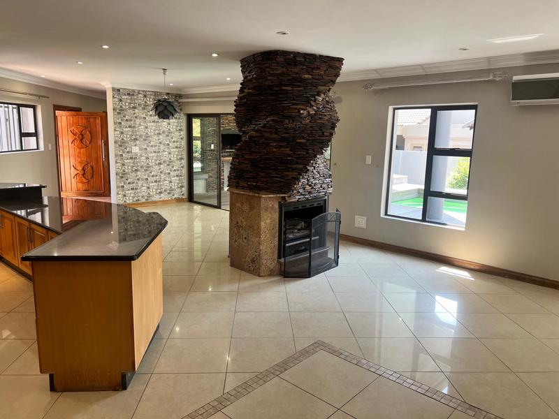 4 Bedroom Property for Sale in Midstream Estate Gauteng