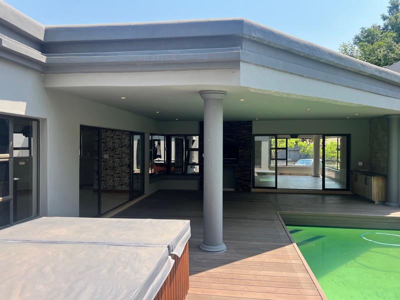 4 Bedroom Property for Sale in Midstream Estate Gauteng