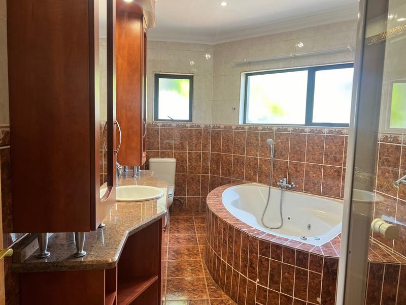 4 Bedroom Property for Sale in Midstream Estate Gauteng