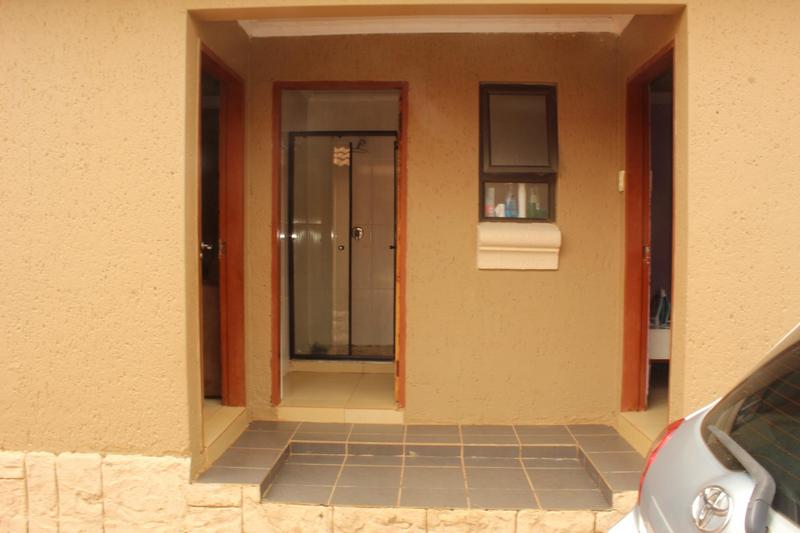 To Let 0 Bedroom Property for Rent in Doornkop Gauteng