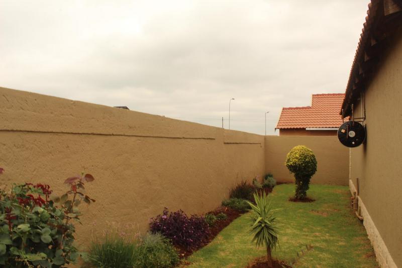 To Let 0 Bedroom Property for Rent in Doornkop Gauteng