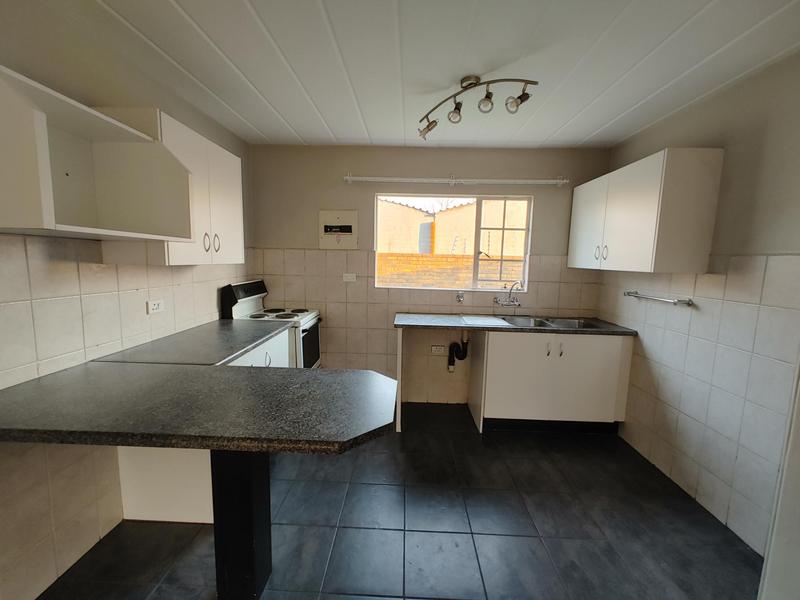 To Let 2 Bedroom Property for Rent in Boksburg Gauteng