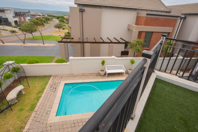 3 Bedroom Property for Sale in Copperleaf Estate Gauteng