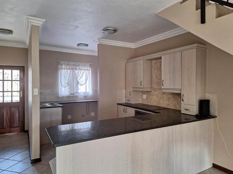 3 Bedroom Property for Sale in Carlswald Gauteng