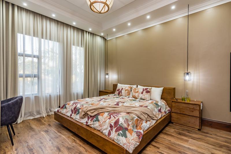 6 Bedroom Property for Sale in Midlands Estate Gauteng