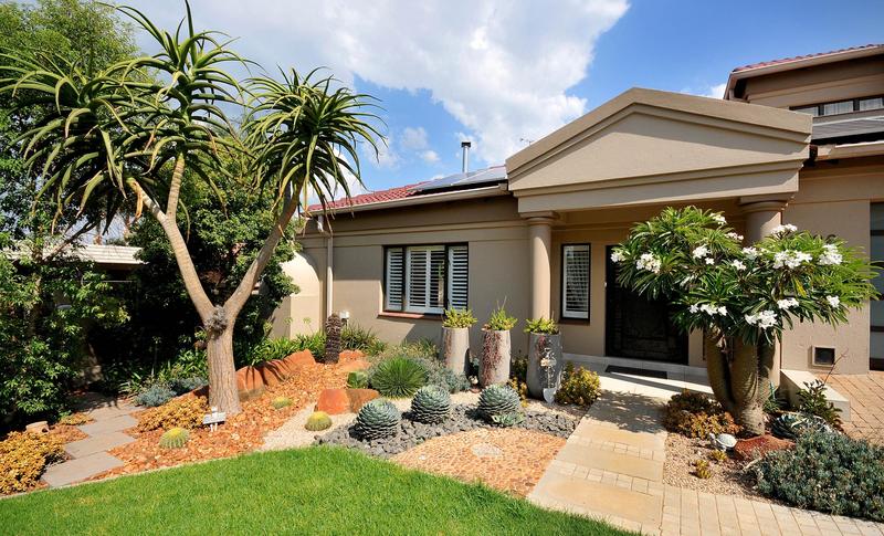 4 Bedroom Property for Sale in Moreleta Park Gauteng