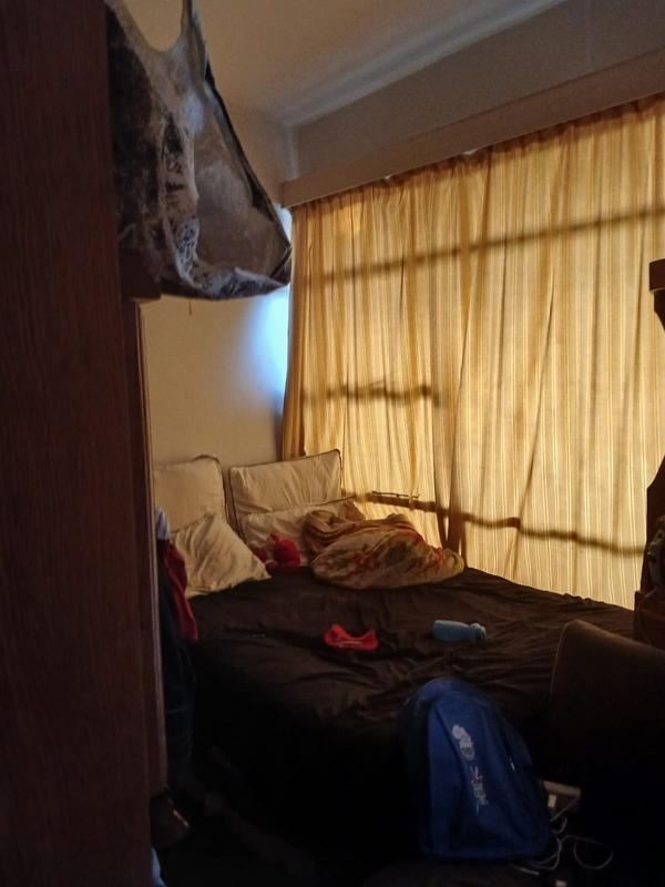 1 Bedroom Property for Sale in Berea Gauteng