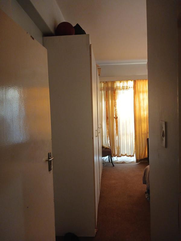 1 Bedroom Property for Sale in Berea Gauteng