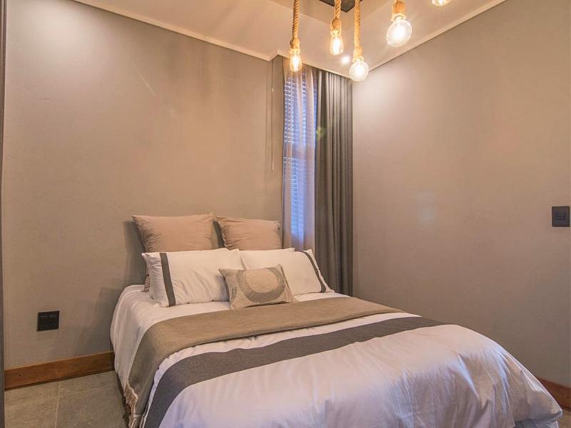 2 Bedroom Property for Sale in Rynfield Gauteng