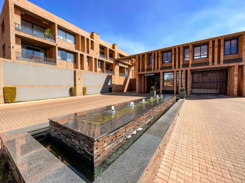 2 Bedroom Property for Sale in Rynfield Gauteng