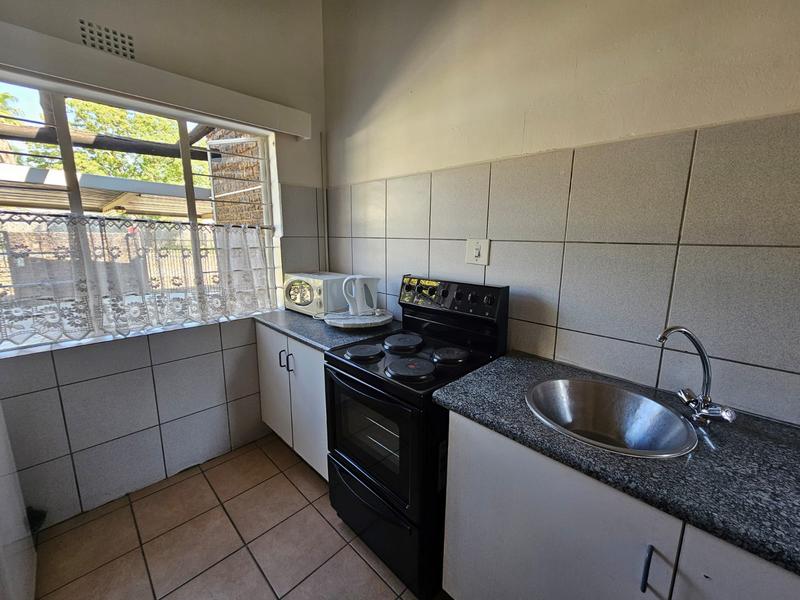 3 Bedroom Property for Sale in Glen Marais Gauteng