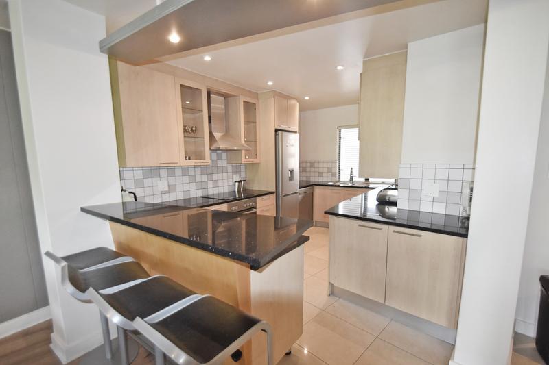 To Let 3 Bedroom Property for Rent in Morningside Gauteng