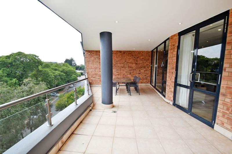 To Let 3 Bedroom Property for Rent in Morningside Gauteng