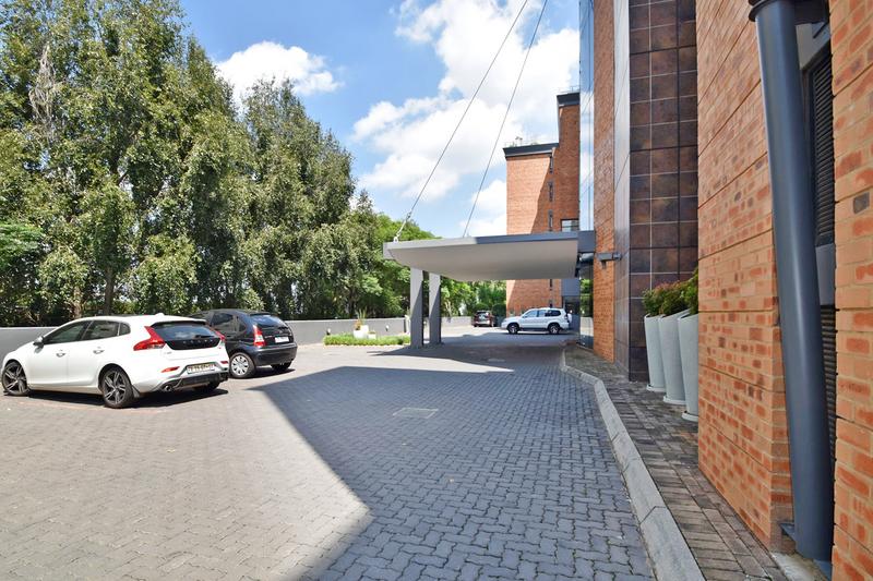 To Let 3 Bedroom Property for Rent in Morningside Gauteng