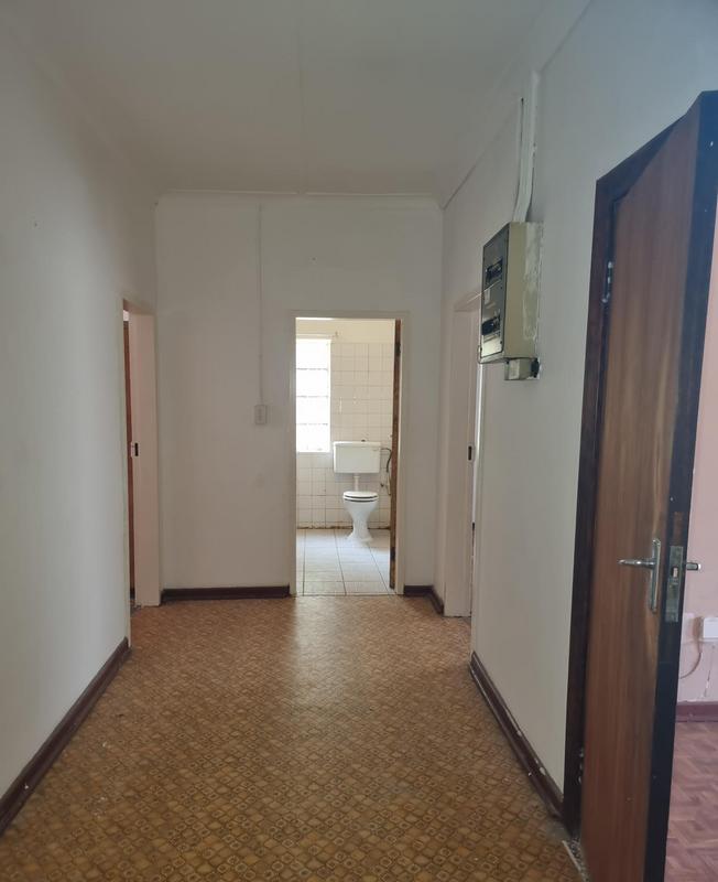 To Let 3 Bedroom Property for Rent in Rensburg Gauteng