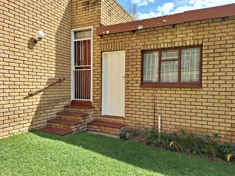 1 Bedroom Property for Sale in Heidelberg Gauteng