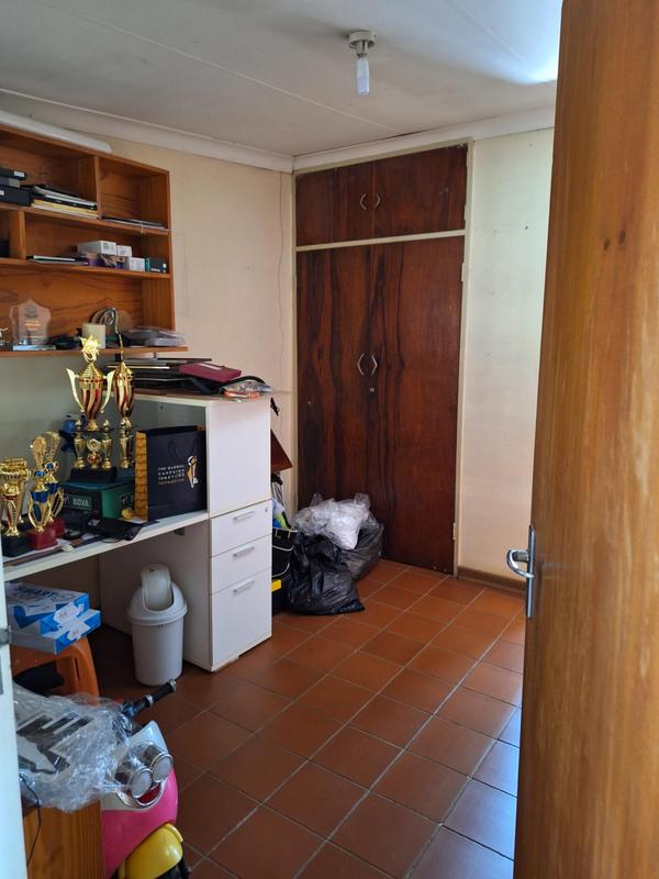 3 Bedroom Property for Sale in Valhalla Gauteng