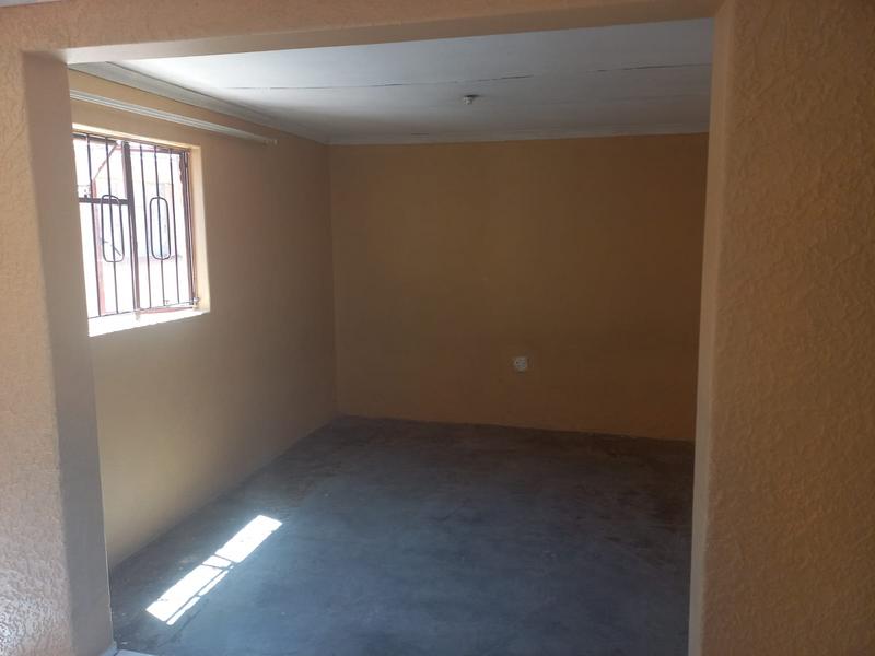 To Let 0 Bedroom Property for Rent in Tembisa Gauteng