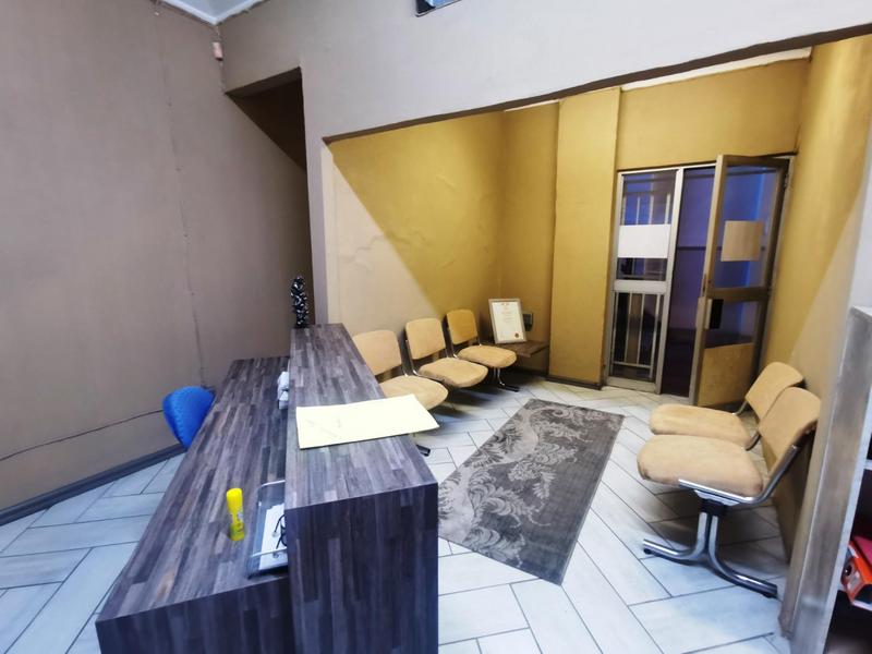 8 Bedroom Property for Sale in Boksburg Gauteng