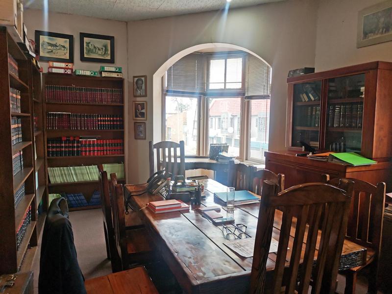 8 Bedroom Property for Sale in Boksburg Gauteng