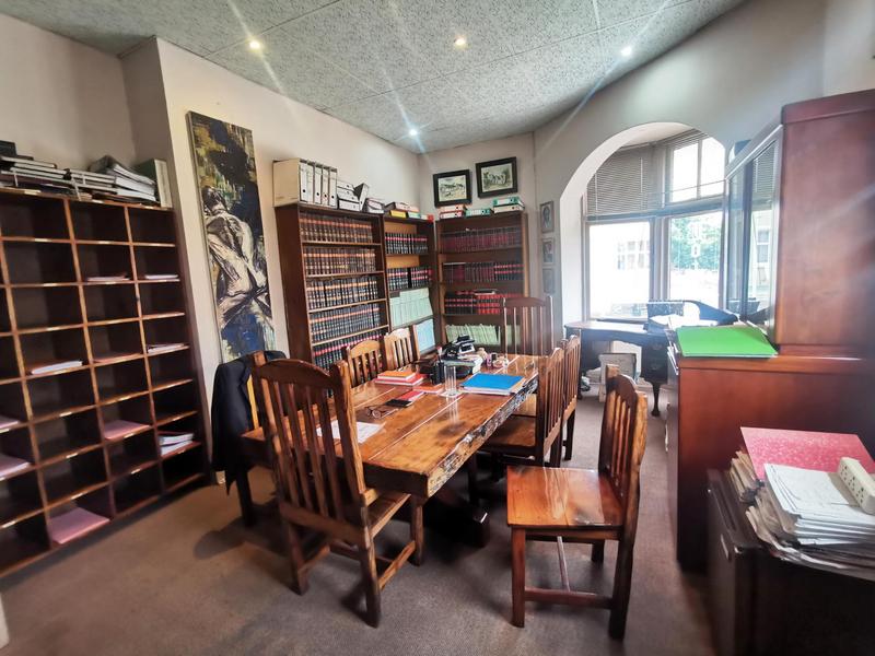 8 Bedroom Property for Sale in Boksburg Gauteng