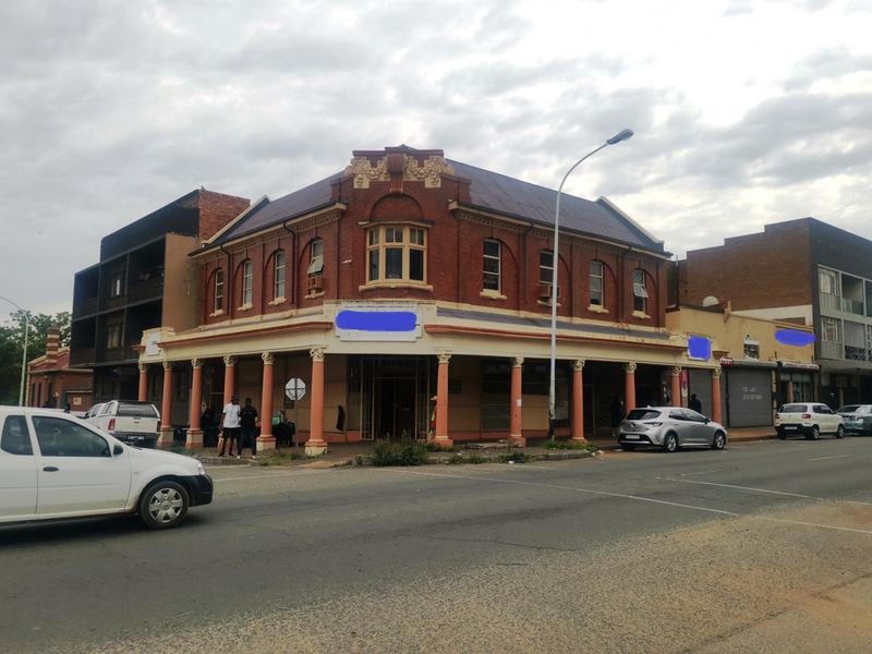 8 Bedroom Property for Sale in Boksburg Gauteng