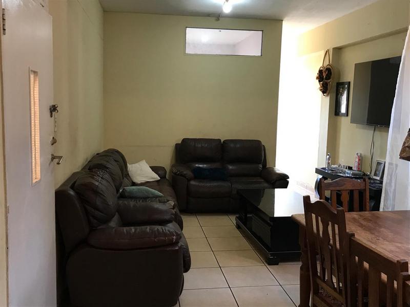 2 Bedroom Property for Sale in Bellevue East Gauteng