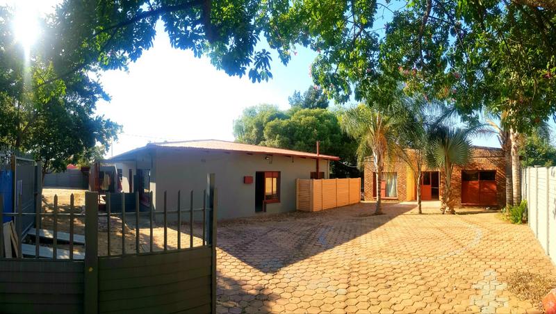 8 Bedroom Property for Sale in Claremont Gauteng