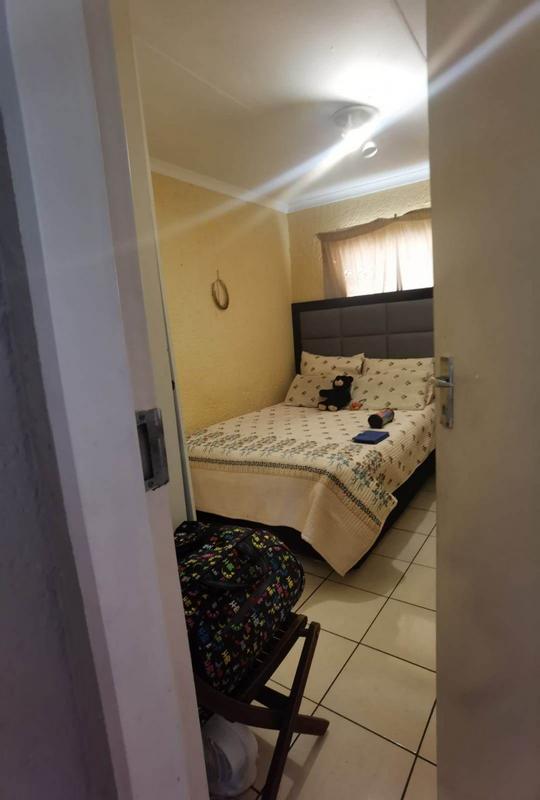 3 Bedroom Property for Sale in Die Hoewes Gauteng