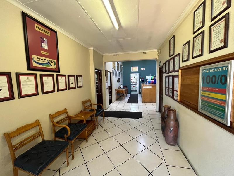 Commercial Property for Sale in Bronkhorstspruit Gauteng